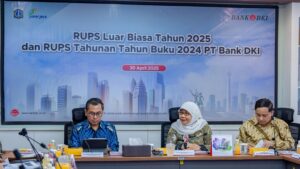 RUPS 2025 Bank DKI