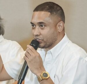 Rayen Pono 1