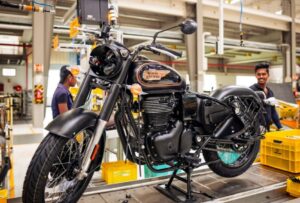 Royal Enfield 1