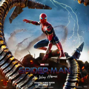 Spiderman 4