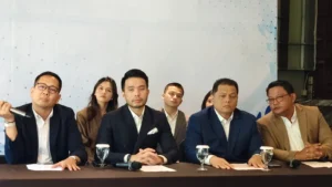 Tim Hukum Jokowi