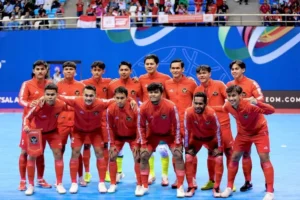 Timnas Futsal Indonesia