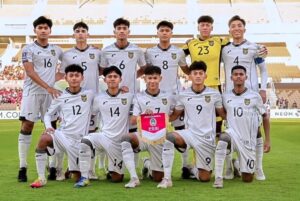 Timnas U-17