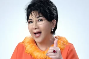 Titiek Puspa