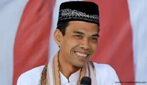 UAS Ustad Abdul Somad