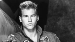 Val Kilmer