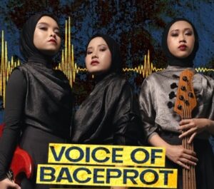 Kian Mendunia, Voice of Bacepot Bakal Tampil di Copenhell 2026 Denmark