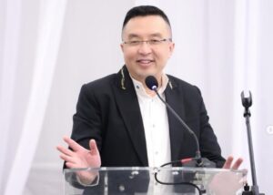 dr. Teguh Tanuwidjaja, M. Biomed (AAM)