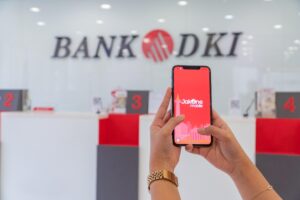 Aplikasi JakOne Mobile