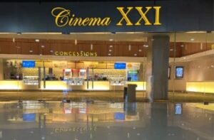 Cinema XX1
