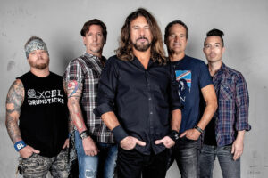 Foo Fighters