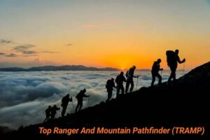 Grebeg Suro Gunung Slamet