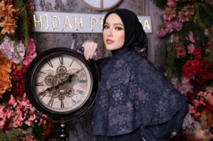Hidah Pratama