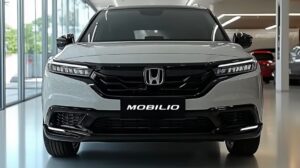 Honda Mobilio 2025 1