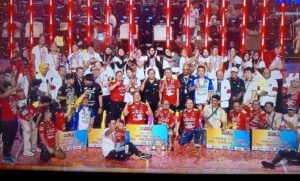 Jakarta Pertamina Enduro Juara Proliga 2025 1