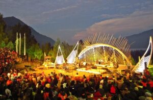 Jazz Gunung 2025