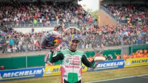 Joan Zarco