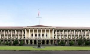 Kampus UGM