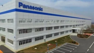 Panasonic