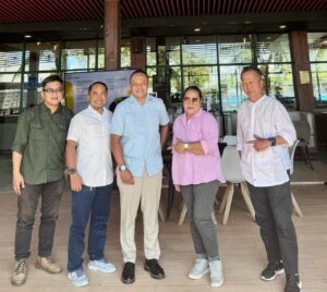 Pwi Jaya dan Jaya Ancol