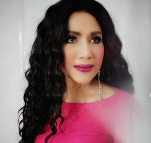 Rita Sugiarto