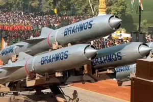 Rudal Brahmos India