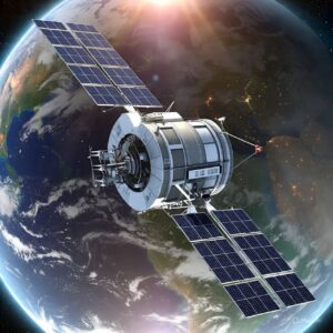 Satelit Kosmos 482