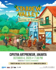 Stardew Valley