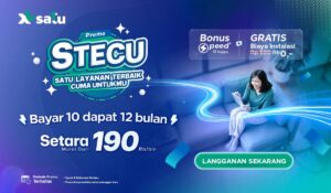 XLSatu