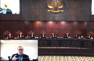 Zakat di MK