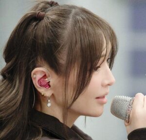 Ayumi Hamasaki