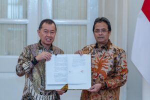 Bank DKI Bentuk Kelompok Usaha Bank