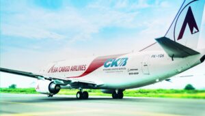 CKB AIRCRAFT