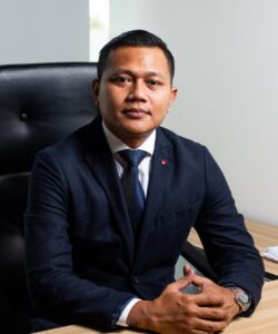 Chandra Kurniawan