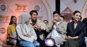 Dangdut Academy 7