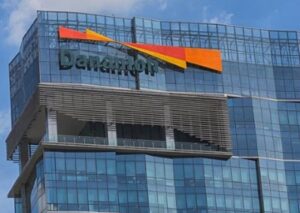 Gedung Bank Danamon