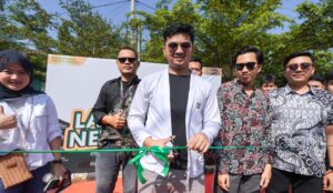Harmony Land Bogor