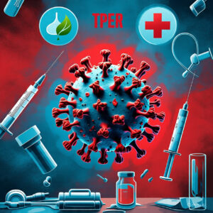 Ilustrasi Covid-19