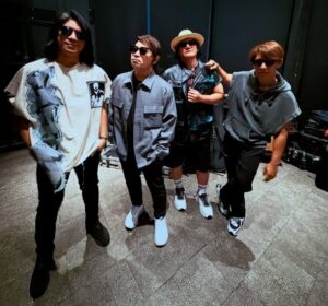 J-rock