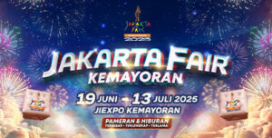 Jakarta Fair