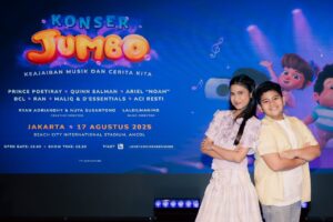 Konser Jumbo