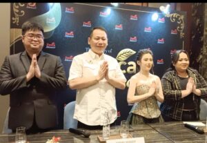 Launcing produk Panca Tobacco