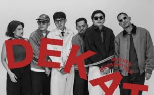 MALIQ & D’Essentials Rilis Single Anyar 'Dekat'