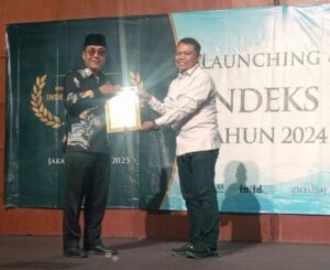 Magelang Kota Paling Toleran