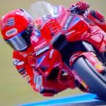Marc Marquez Juara Sprint Race MotoGP Jepang 2026