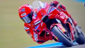 Marc Marquez Juara MoroGP Belanda 2025