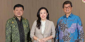 Megawati Isstri Komut Sritex