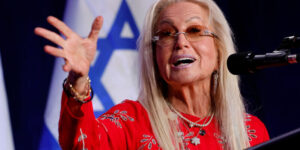 Miriam Adelson