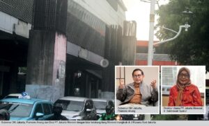 Monorail Jakarta