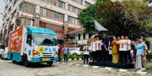 PLN Gebyar 498 DKI